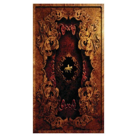 Dancing in the Dark Tarot |deck original Lo Scarabeo esoteric fortune 78 cards m - Picture 7 of 8